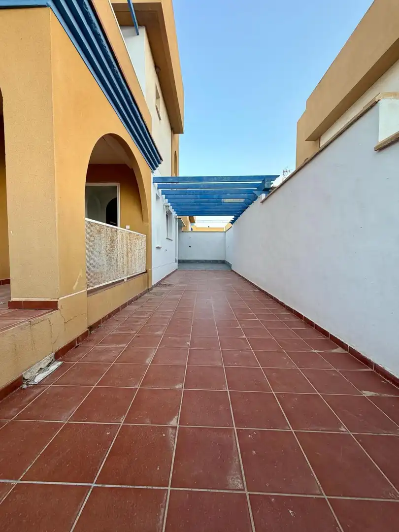 Terraced house with terrace for sale in Calle SAGITARIO (SJT), imagen 23