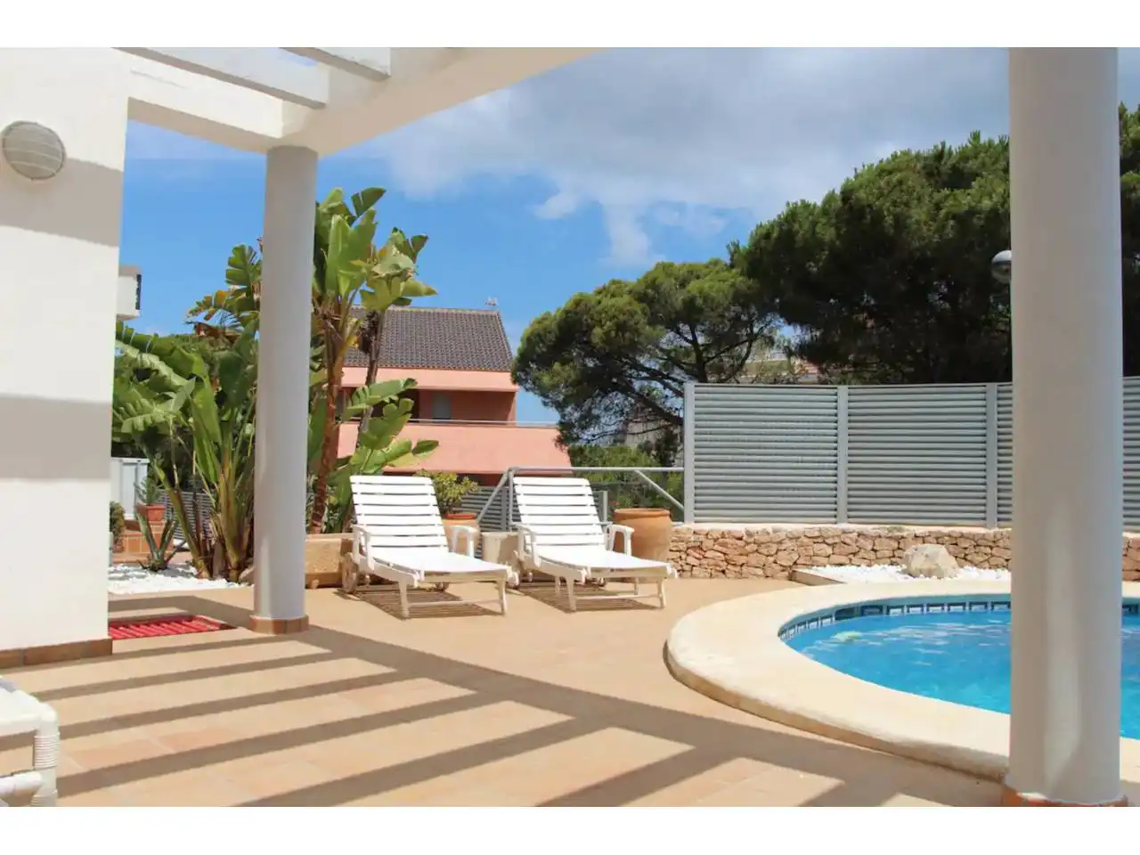 Chalet con piscina en venta en Calle Cala del Pino H2M EL PINET 153, imagen 24