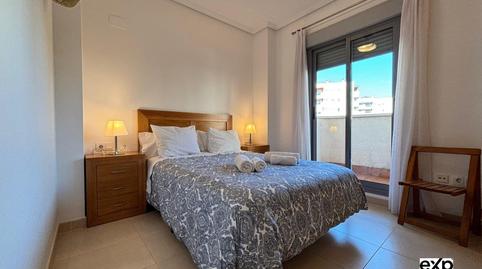 Foto 3 de Piso de alquiler en Calle Toledo, Los Arenales del Sol, Elche / Elx