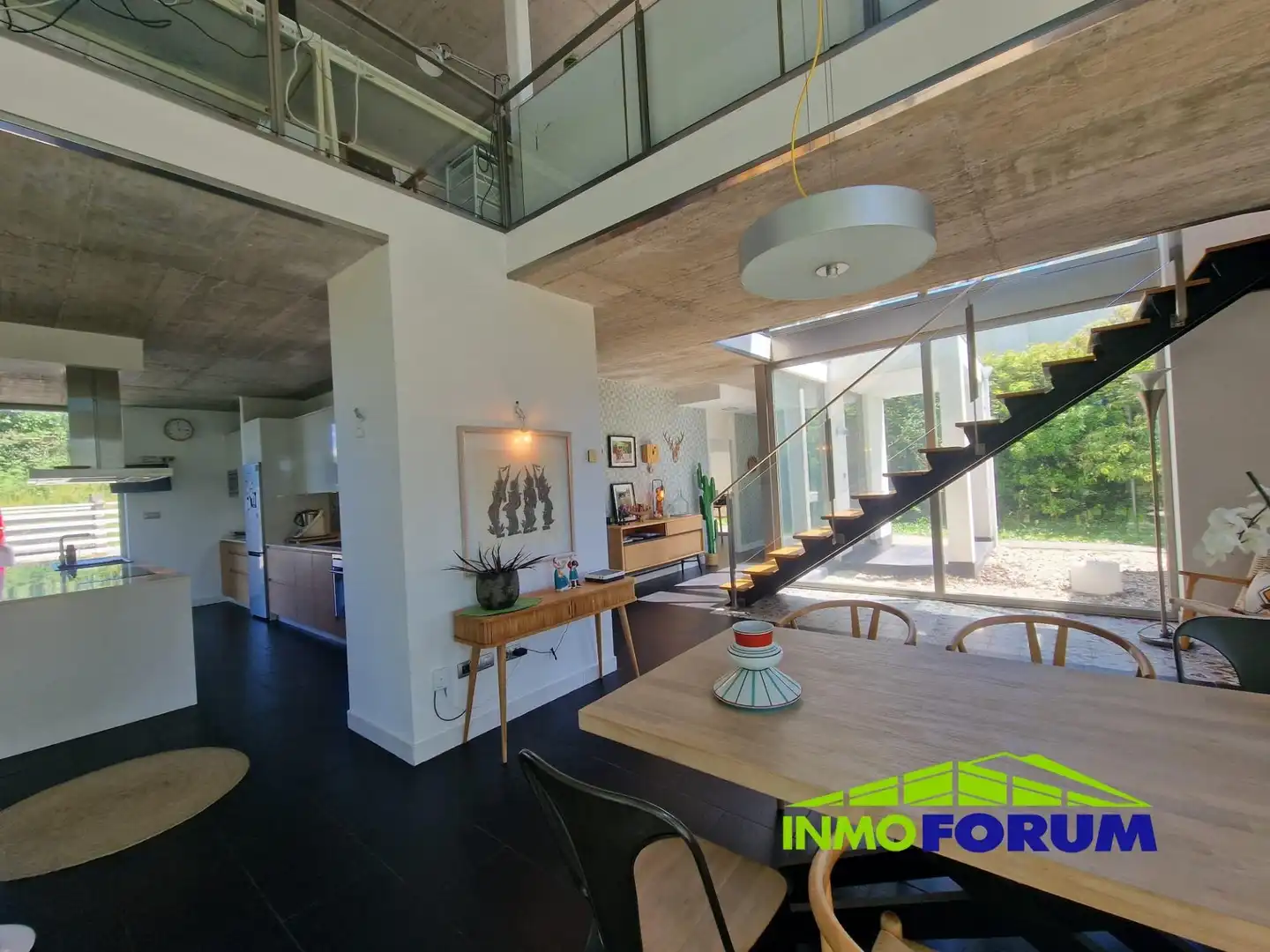 Casa o chalet en venta en Miño con Jardín privado, Terraza y Trastero