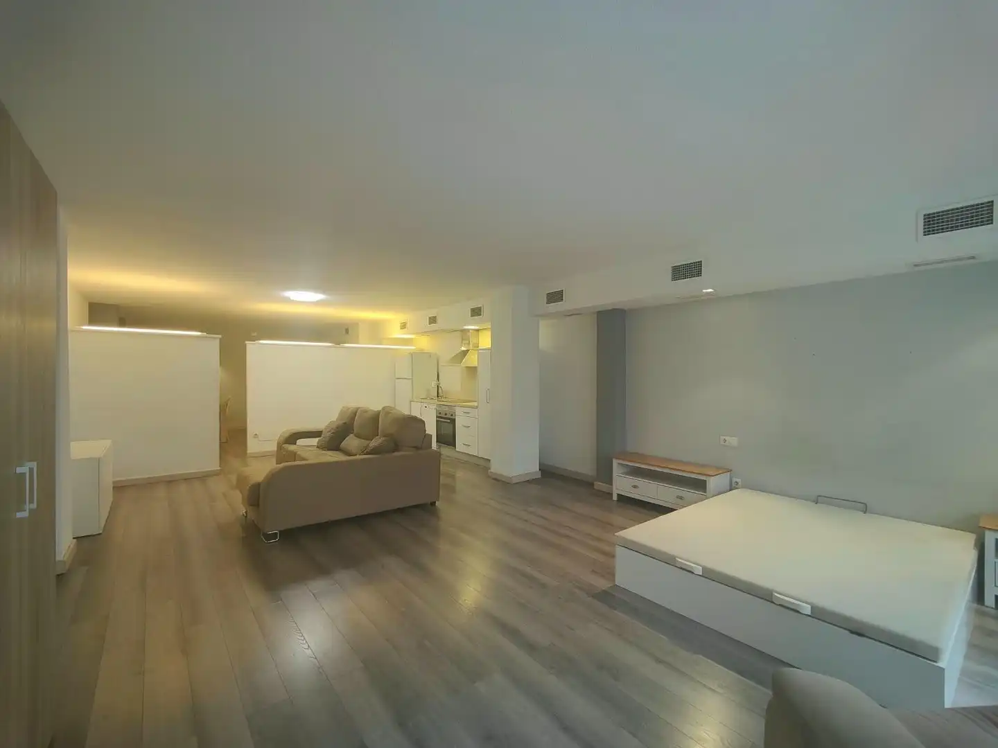Loft con ascensore in affitto a Centro, imagen 10