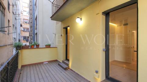 Foto 2 de Pis en venda a Carrer del Taquígraf Garriga, Barri de les Corts,  Barcelona Capital