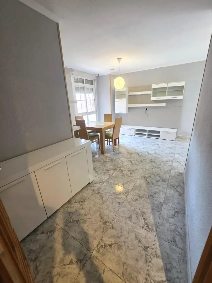 Dining room of Flat for sale in Valdemoro  with Air Conditioner and Heating
