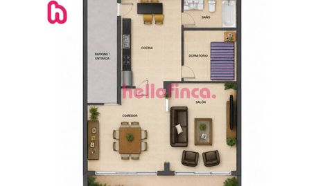 Foto 2 de Casa adosada en venta en Calle Josep Tarradellas, Palau-solità i Plegamans, Barcelona