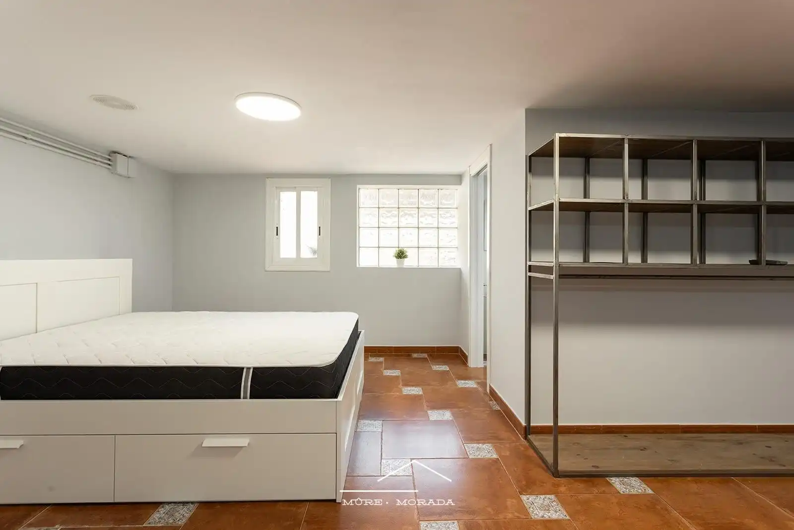 Dormitori de Casa o xalet de lloguer en Collblanc - La Torrassa