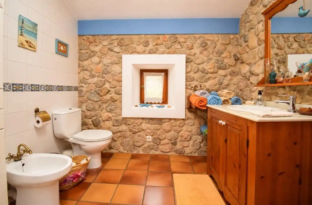 Country house with pool for sale in Centro, imagen 26