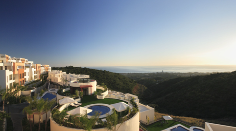 Photo 2 of Flat for sale in Calle el Pinar, Alto de los Monteros, Málaga