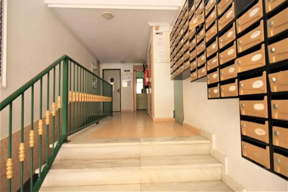 Apartment with lift for sale in Centro, imagen 13