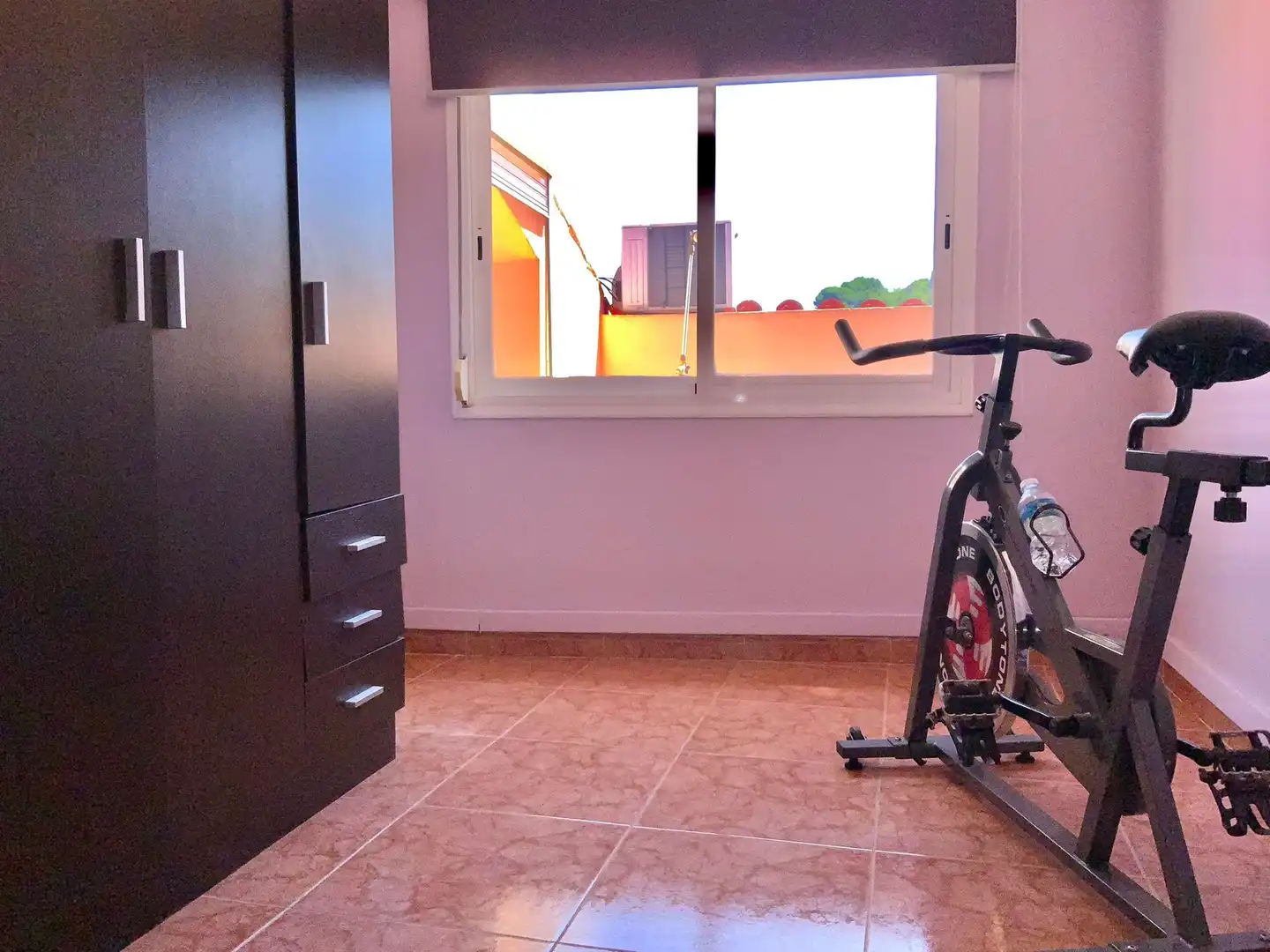 Dormitori de Dúplex en venda en Martorell amb Calefacció, Terrassa i Moblat