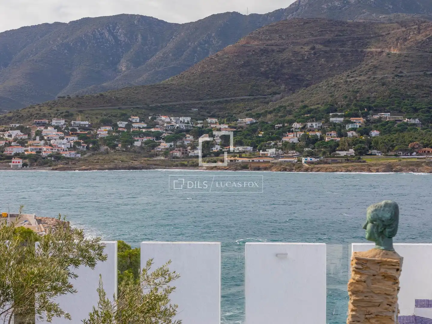 Casa o xalet en venda en El Port de la Selva amb Calefacció, Terrassa i Traster