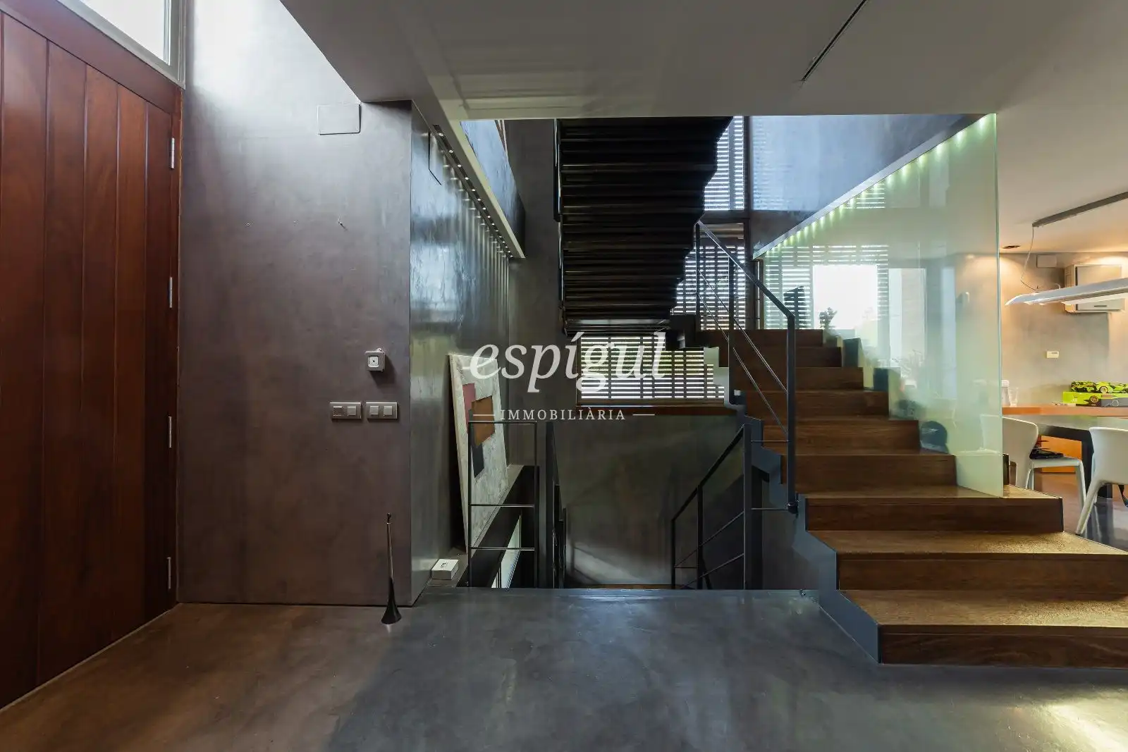 Casa o chalet en venta en Sant Cugat del Vallès con Aire acondicionado, Parquet y Terraza
