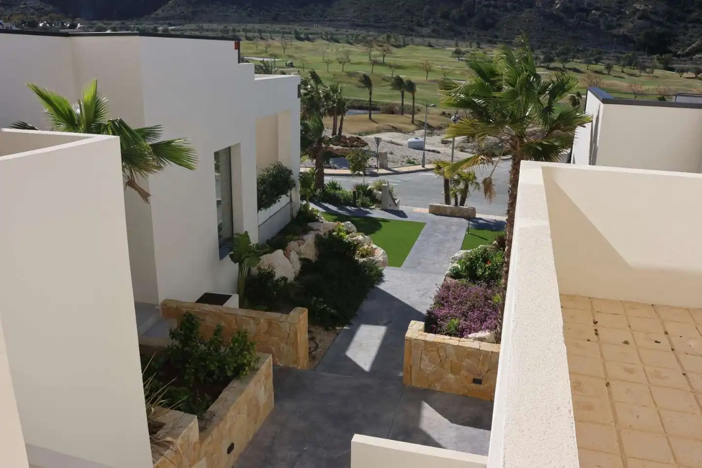 Apartment with pool for sale in Monforte del Cid, imagen 22