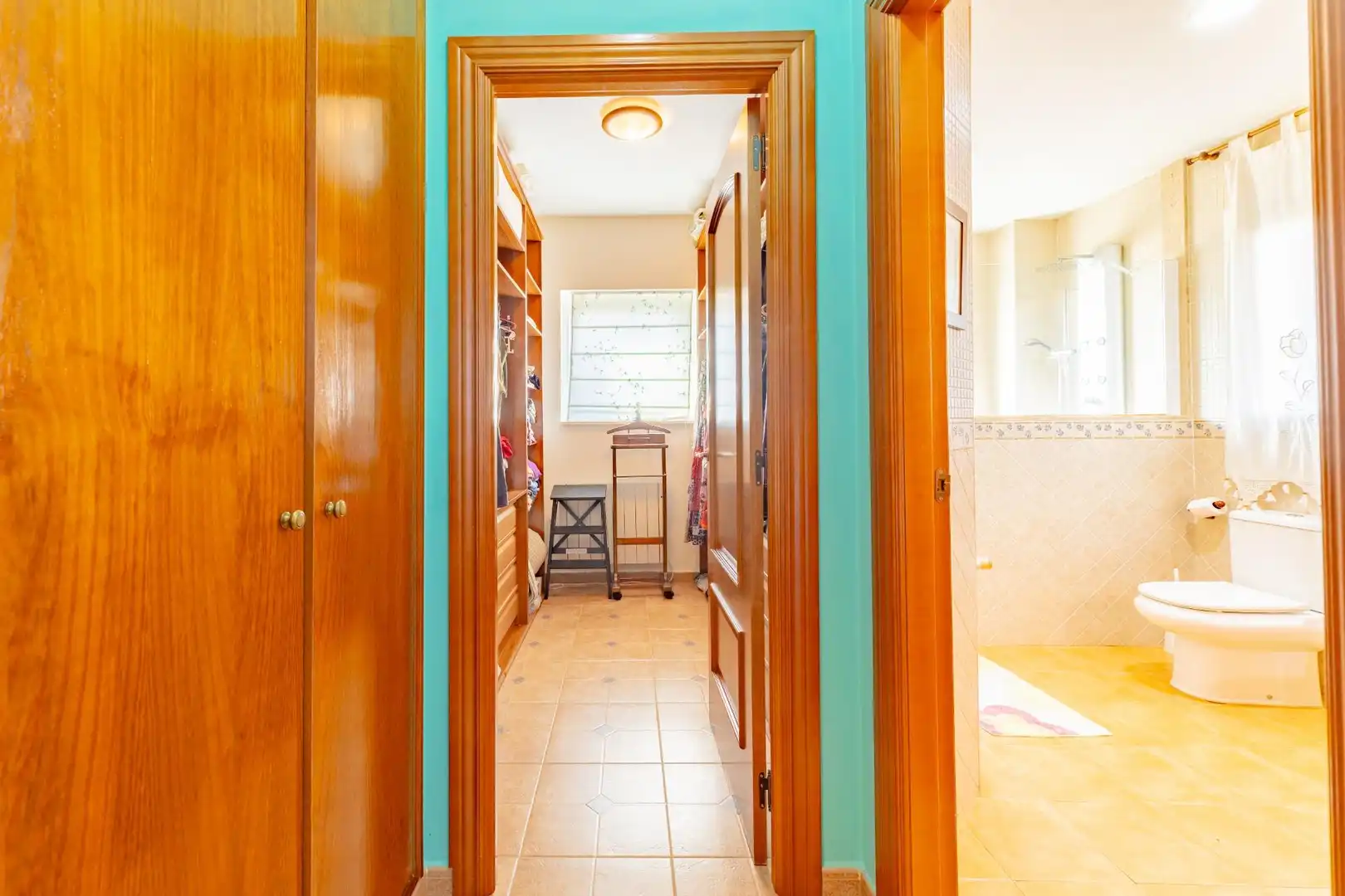 Villa mit Pool zum Verkauf in Los Pinares - La Masia, imagen 45