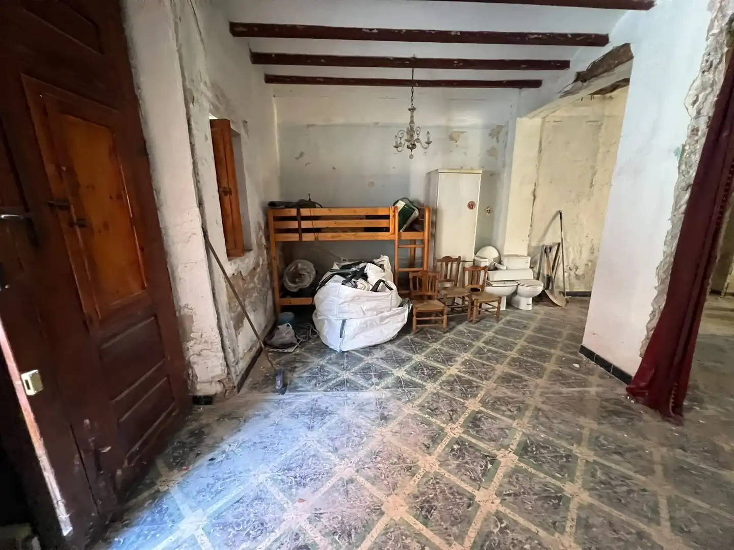 House with garden for sale in Llocnou de Sant Jeroni, imagen 3