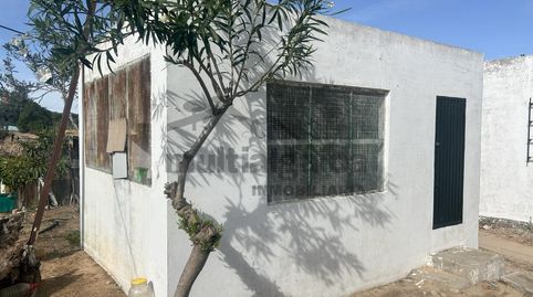 Foto 2 de Finca rústica en venta en Bonanza - Avda de Huelva - Barrio Andalucia, Sanlúcar de Barrameda