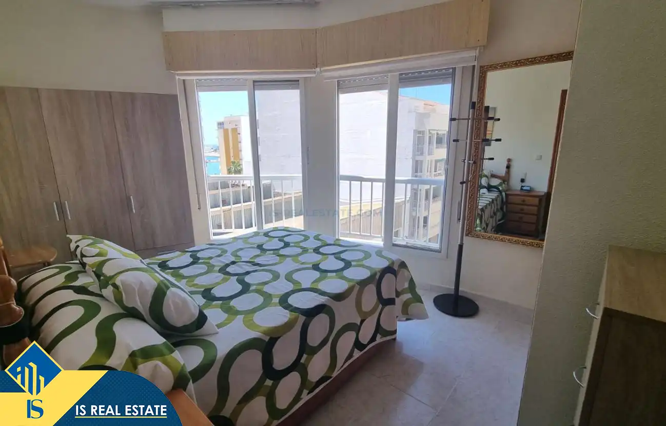 Appartement compact avec ascenseur à vendre à Playa del Acequión, Náufragos y Rocío del Mar, imagen 5