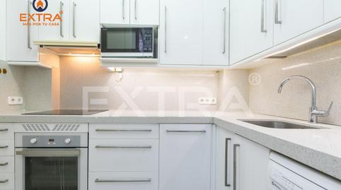 Photo 2 of Flat to rent in Calle Orense, Cuatro Caminos - Azca, Madrid