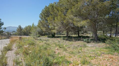 Foto 4 de Residencial en venta en Centro ciudad, Jávea / Xàbia