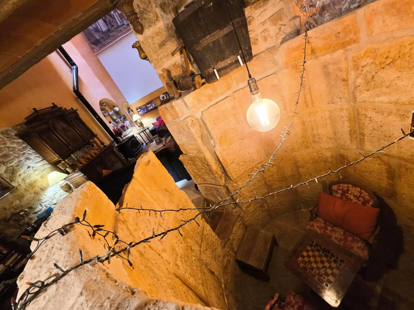 Casa rústica en venta en Calle Calle de la Fuente, 5, imagen 19