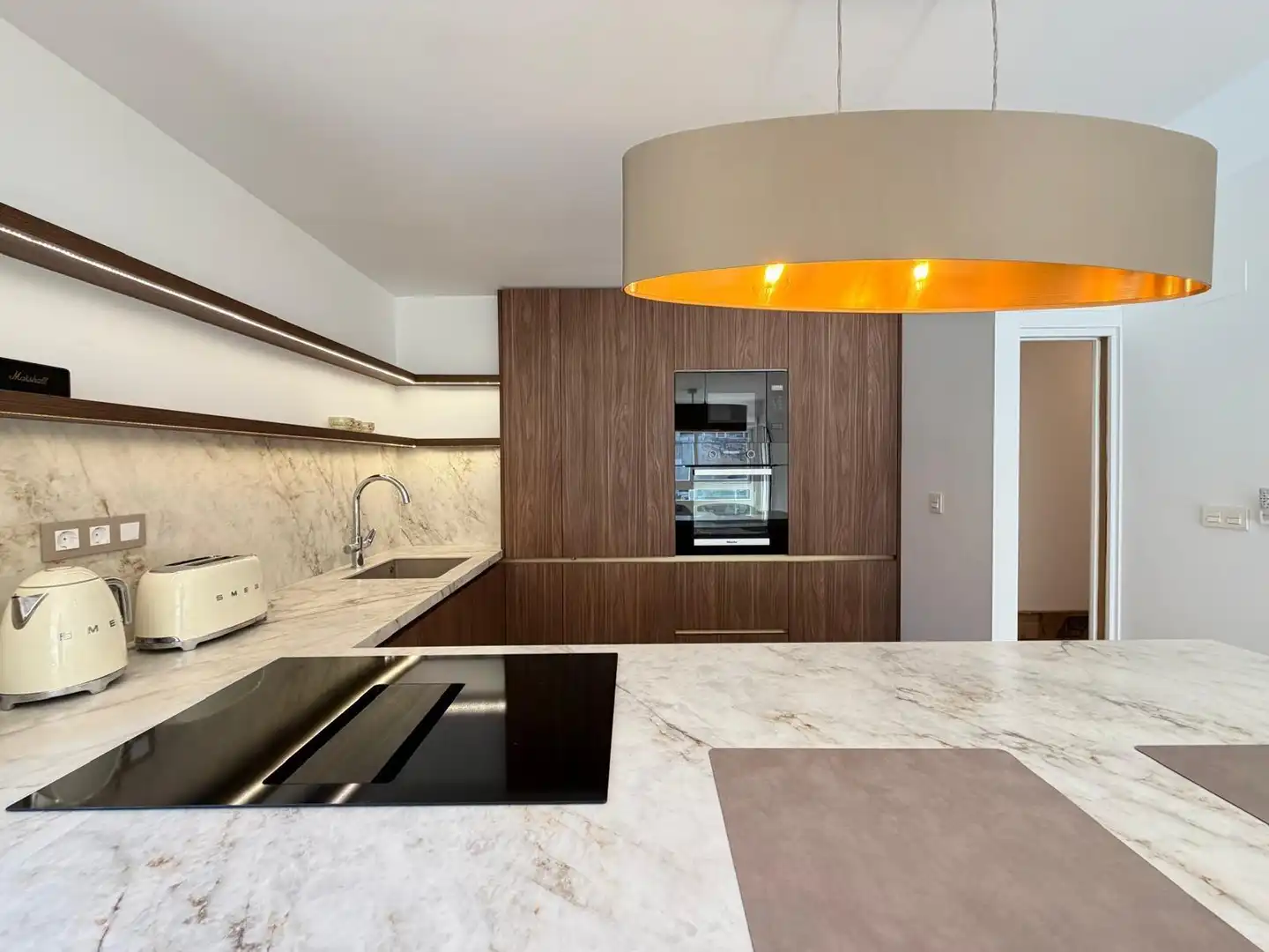 Apartament amb terrassa en venda a Calle SAMANIEGO, imagen 14