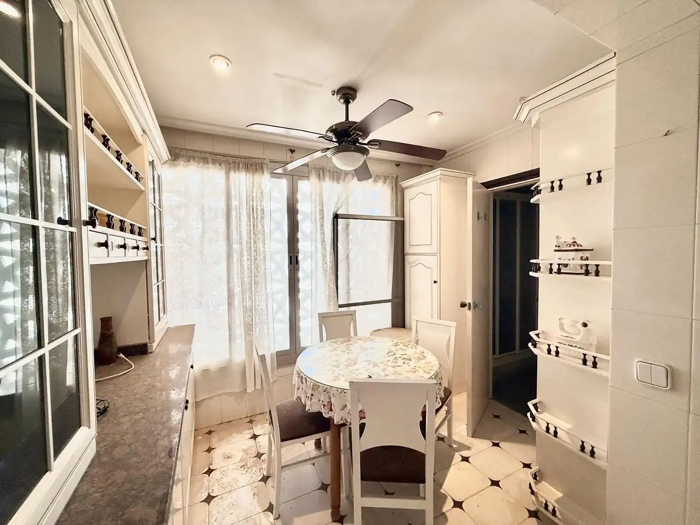 Appartement compact avec piscine à vendre à Avenida de Madrid, imagen 17
