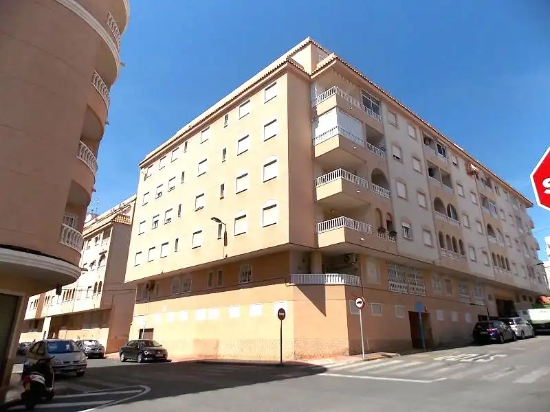 Wohnung mit Terrasse zum Verkauf in Centro, imagen 12