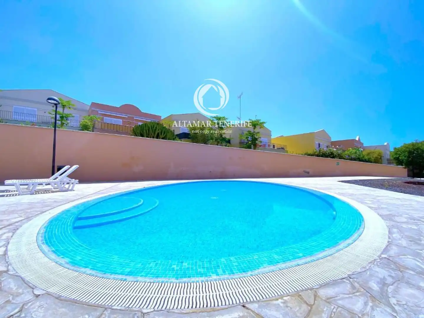 Mini appartamento con piscina in vendita a Calle Lisboa, imagen 23