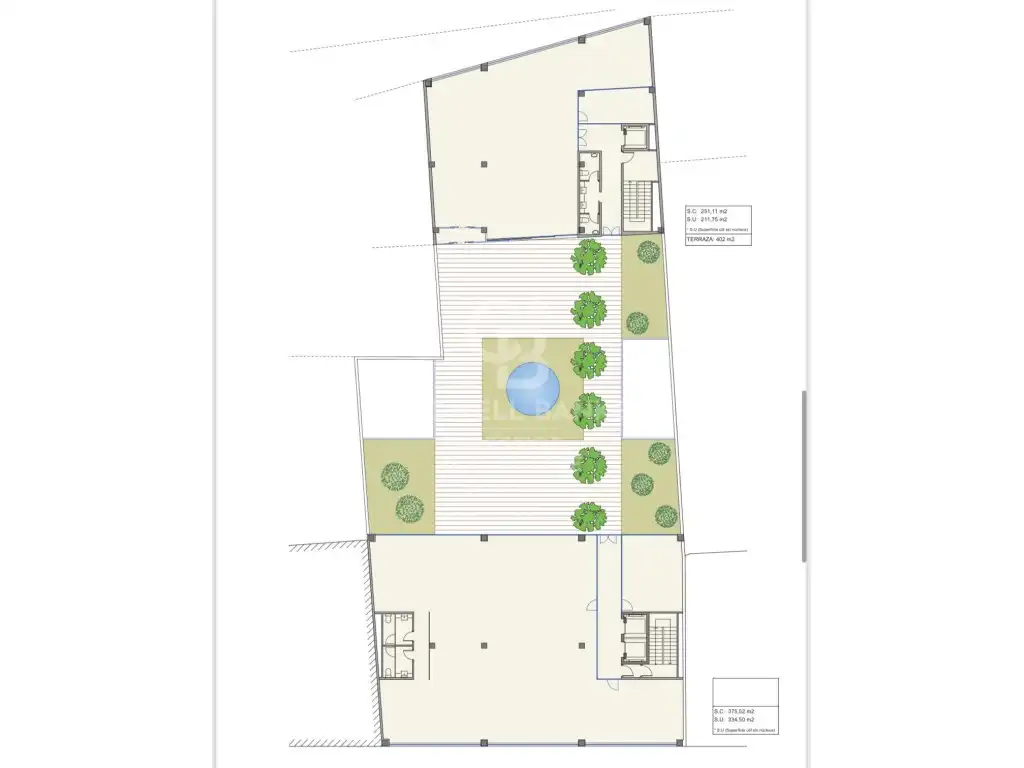 Residencial en venta en Barcelona