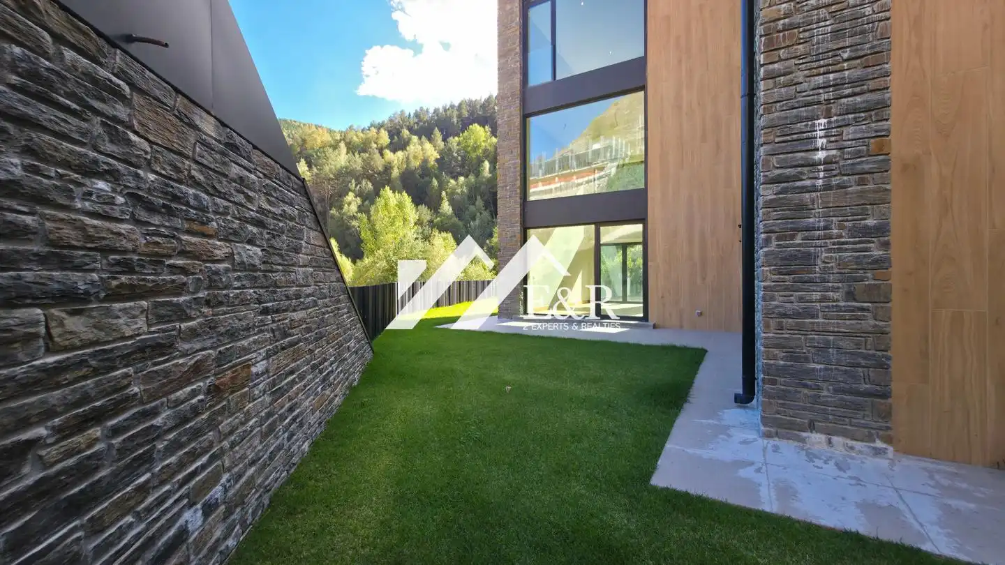 Casa con giardino in vendita a calle Major, imagen 14