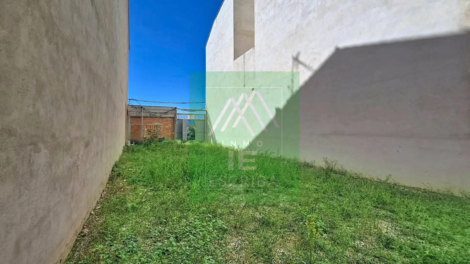 Wohnbaugrundstück zum Verkauf in Carrer de la Indústria 12, imagen 9