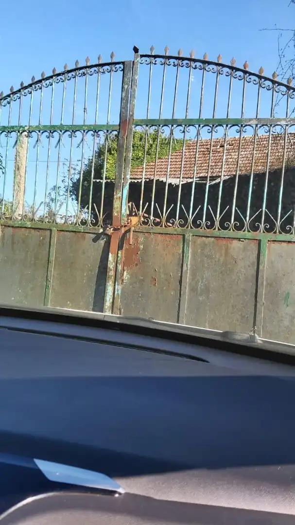 Casa rústica amb terrassa en venda a Lugar Cabreiro-Tremoedo 3A, imagen 5