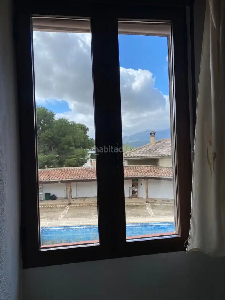 Xalet amb piscina en venda a Puente Tablas 6, imagen 18