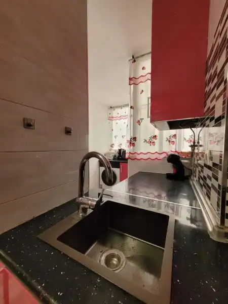 Flat for sale in Pasaje Virgen de Belén, 6, La Luz - El Torcal