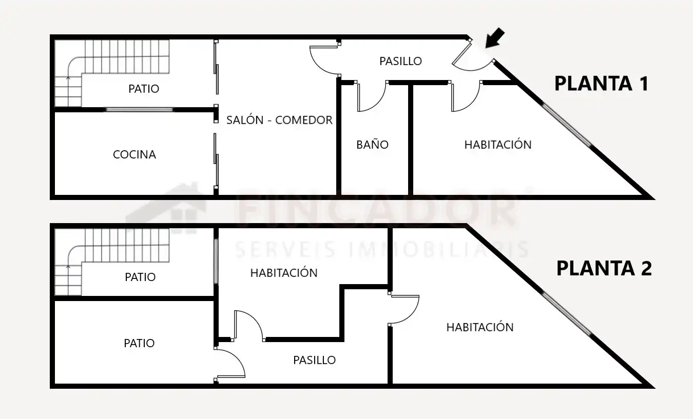 Casa en venda a Carrer del Penedès, imagen 24