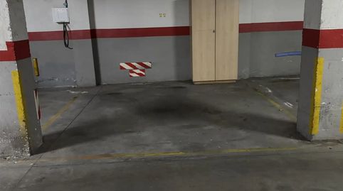 Foto 3 de Garatge en venda a Calle Sagunto, 3, Cristo de la Epidemia, Málaga Capital