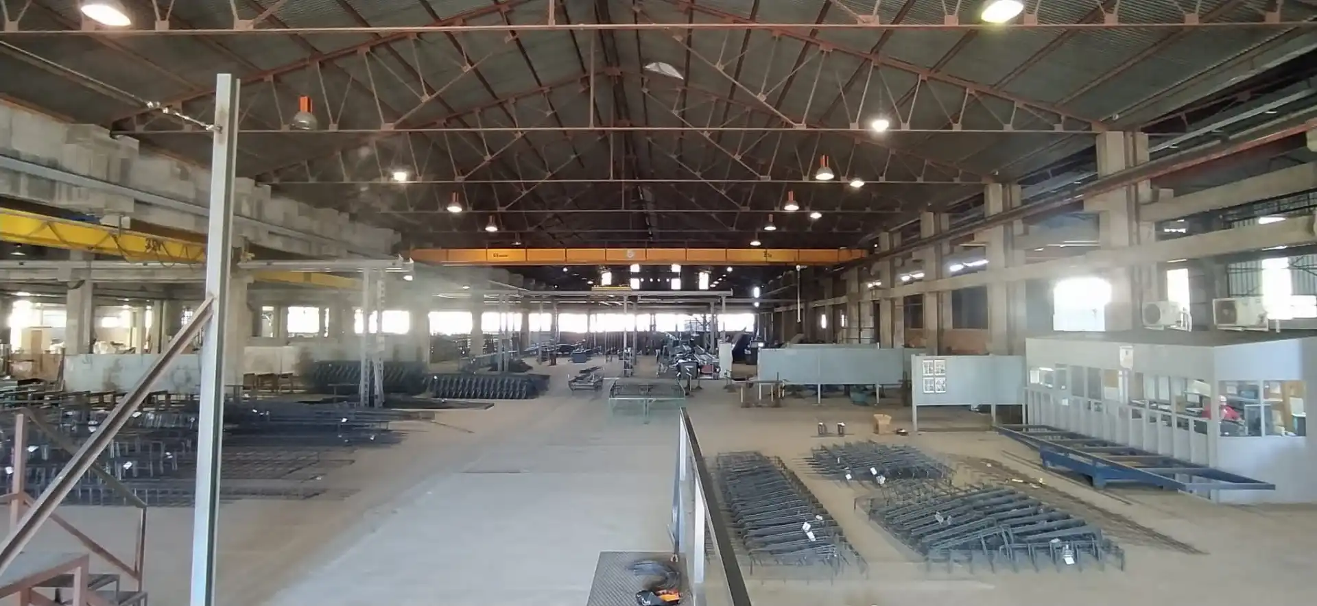 Nau industrial en venda a Calle G 22, imagen 13