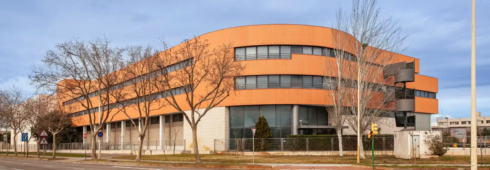 Industrial buildings for sale in Zona Franca - Port, Sants - Montjuïc, Barcelona Capital