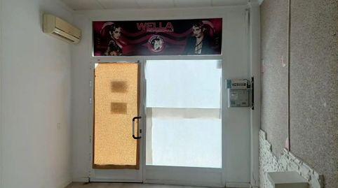 Foto 2 von Geschaftsraum zur Miete in Plaza del Remedio, 11, Malagón, Ciudad Real