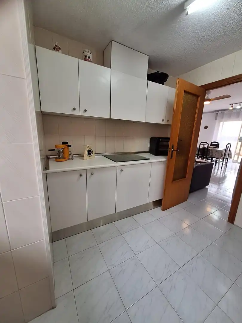 Penthouse with lift for sale in Playa del Cura, imagen 5