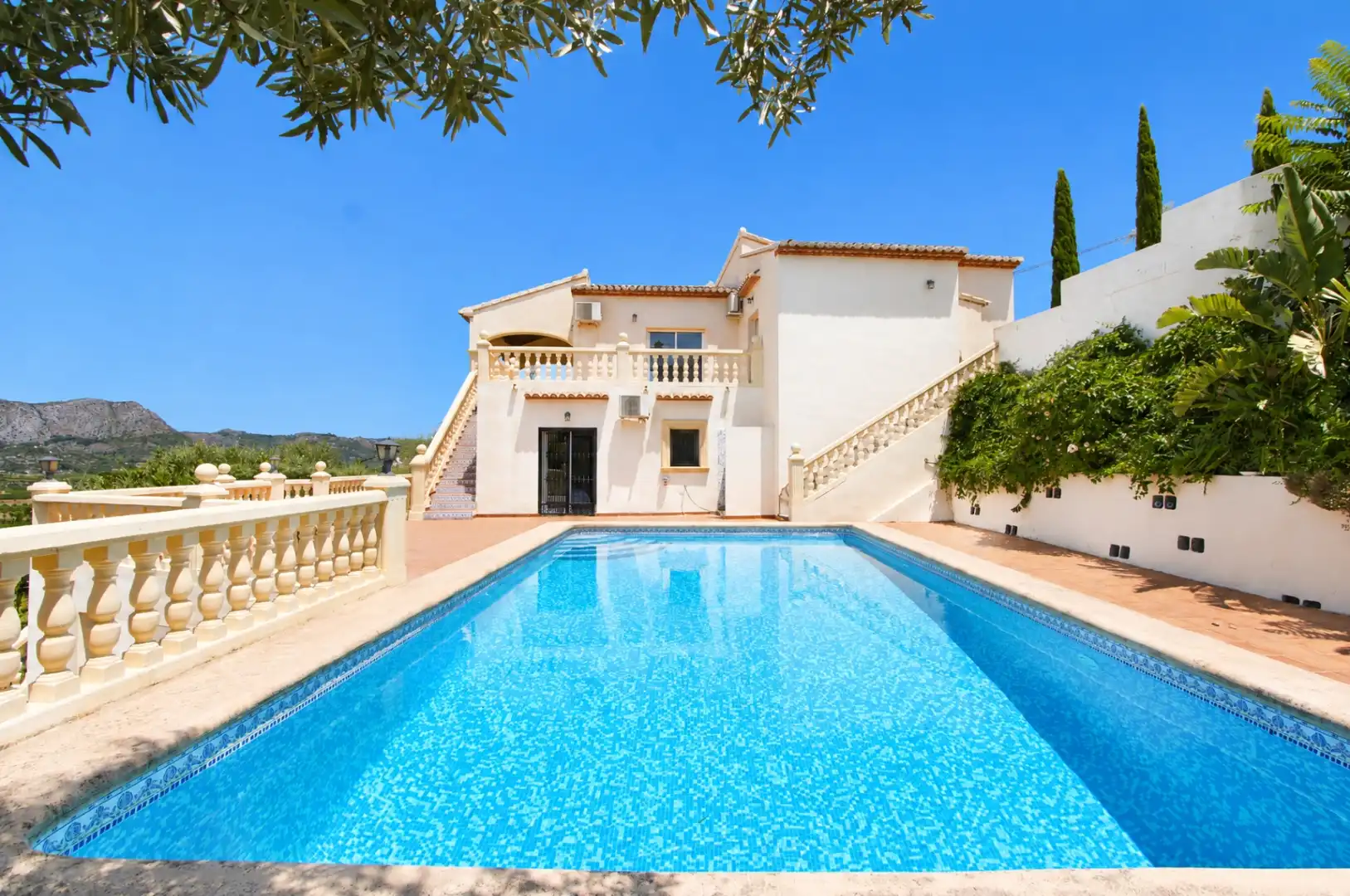 House with garden for sale in Orba, imagen 31