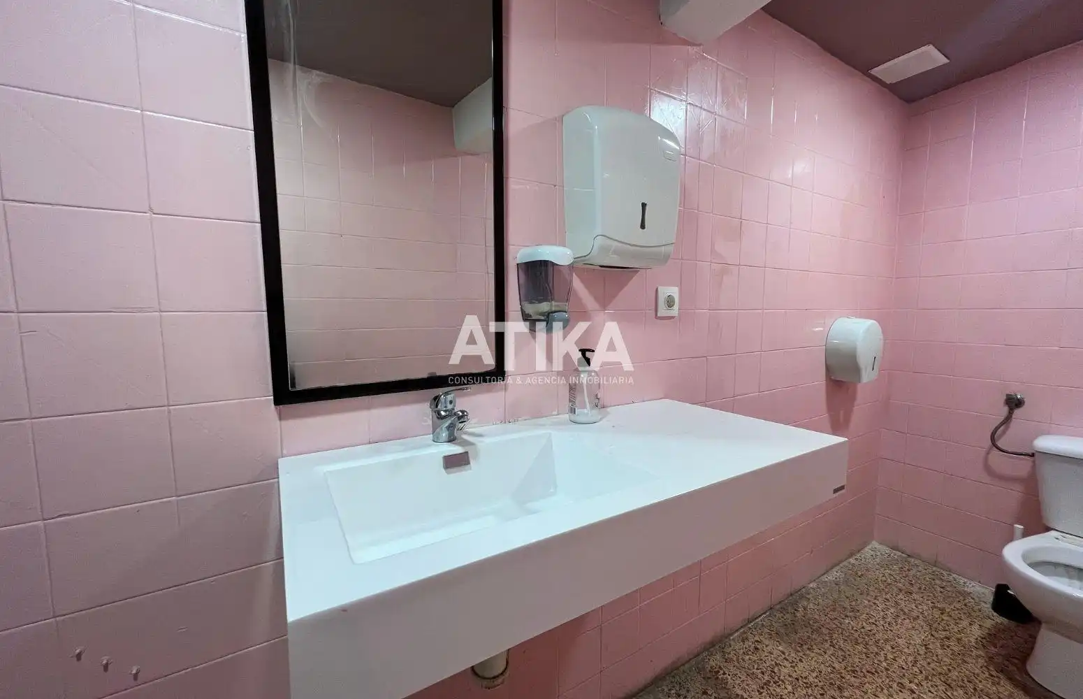 Local comercial en venda a Centro, imagen 24