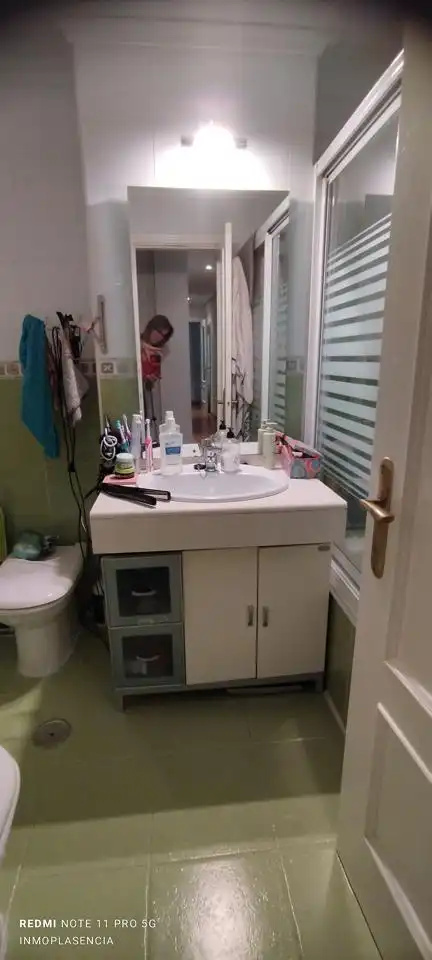 Flat with lift for sale in Calle Julián Besteiro, imagen 8