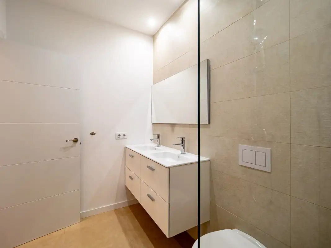 Apartament amb terrassa en venda a Llevant, imagen 17