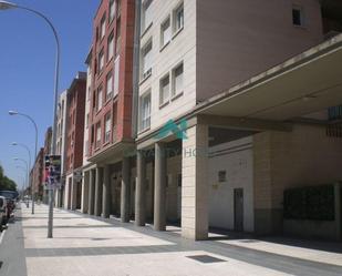 Vista exterior de Local de lloguer en Vitoria - Gasteiz