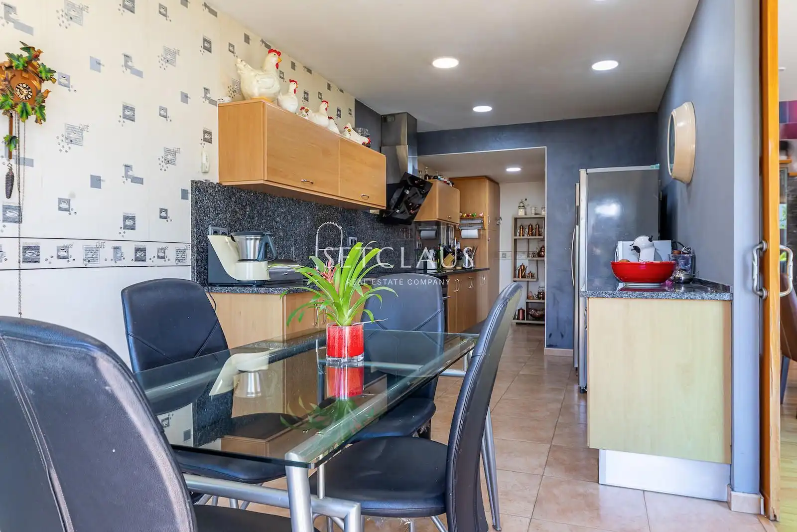 Villa avec terrasse à vendre à Santiago Rusiñol, imagen 41