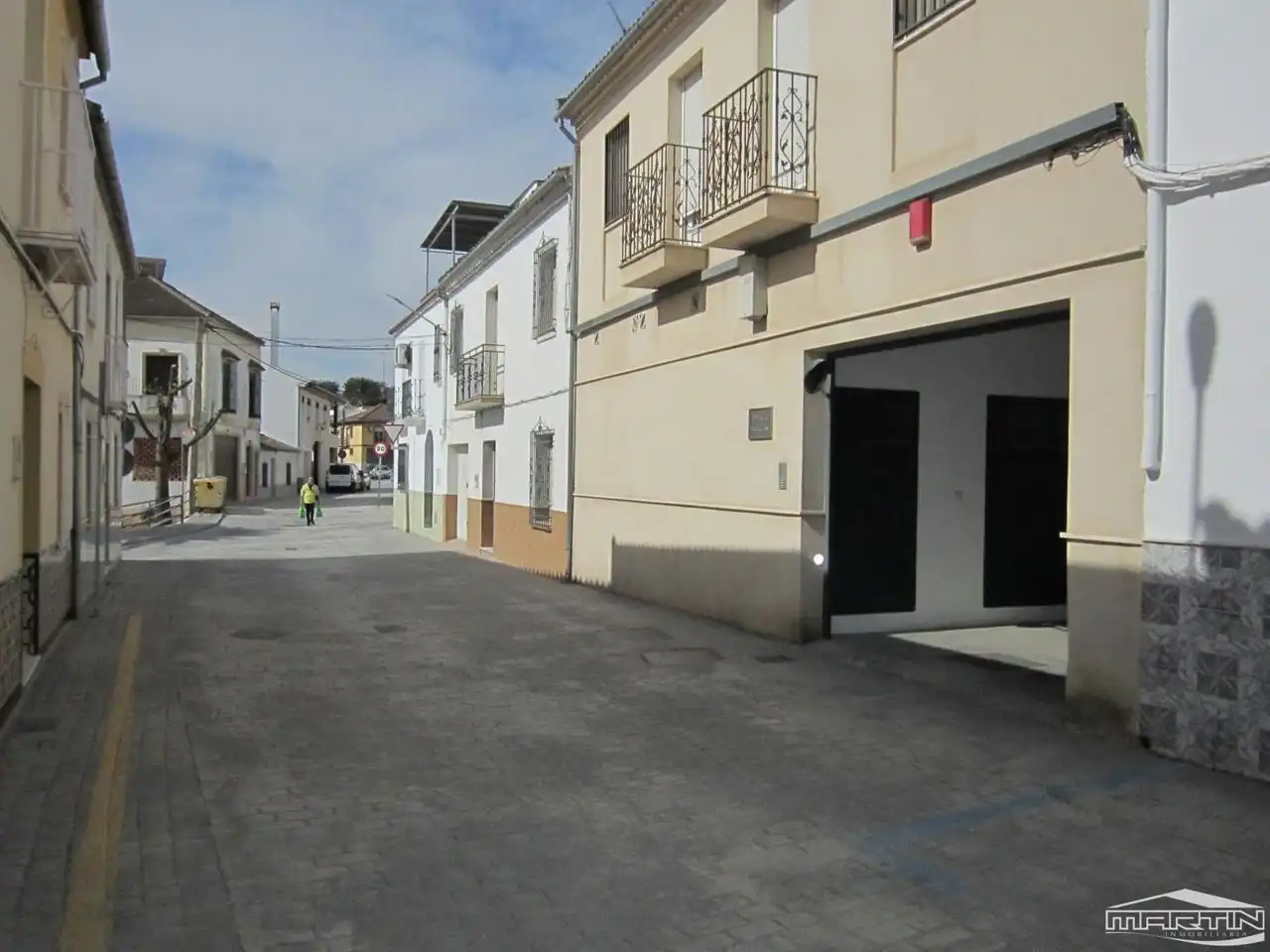 Casa en venda a Monturque