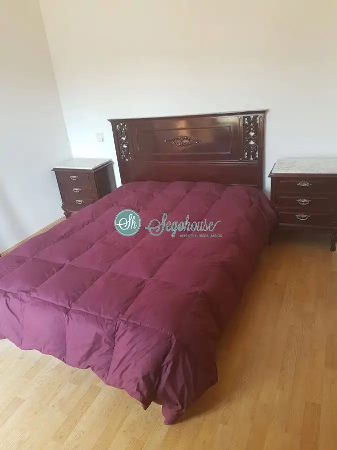 Habitación de Casa o chalet en venta en Los Huertos con Calefacción y Terraza
