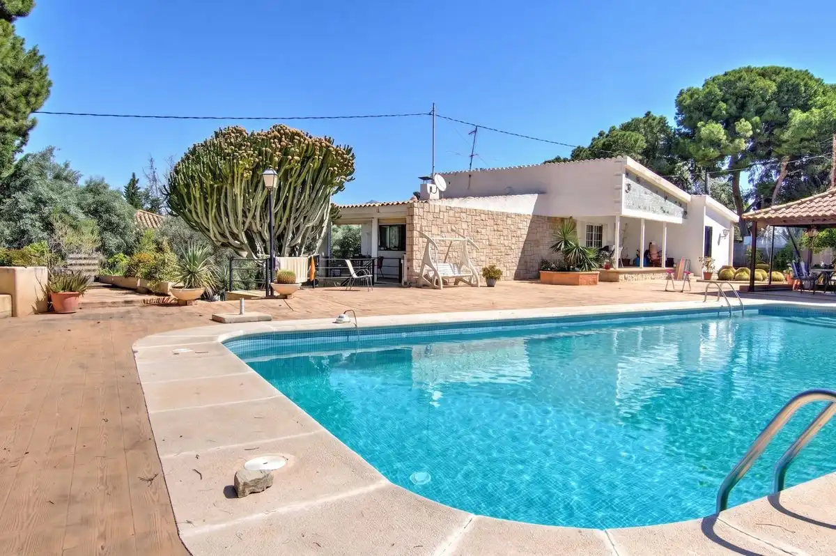 Maison avec terrasse à vendre à Carrer Riu Vinalopo, imagen 2