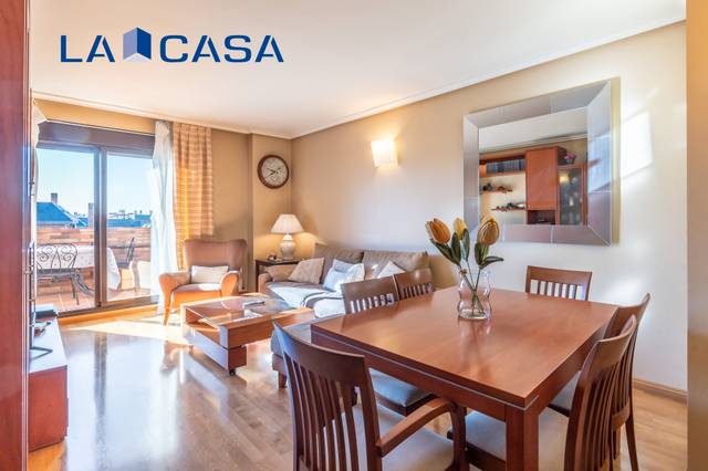 Ático en Venta en El Pinar - Punta Galea