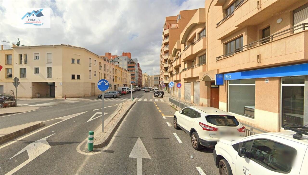 Exterior view of Flat for sale in  Palma de Mallorca